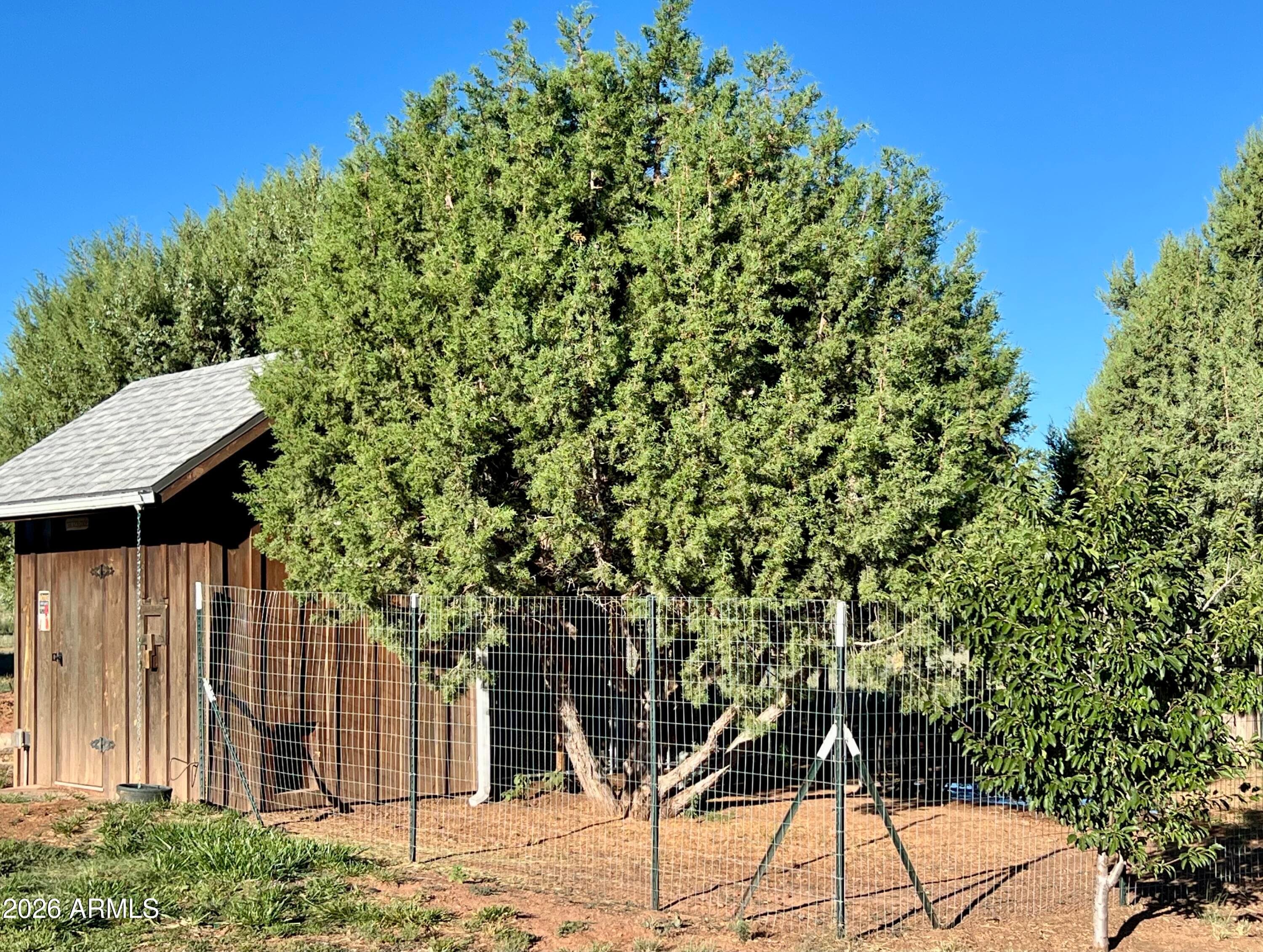1898 Rocky Lane, Show Low, AZ 85901 — photo 54 of 59
