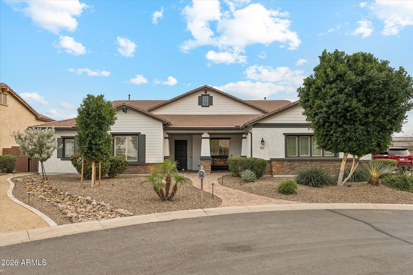 21915 E TIERRA GRANDE Court, Queen Creek, AZ 85142 — photo 3 of 53