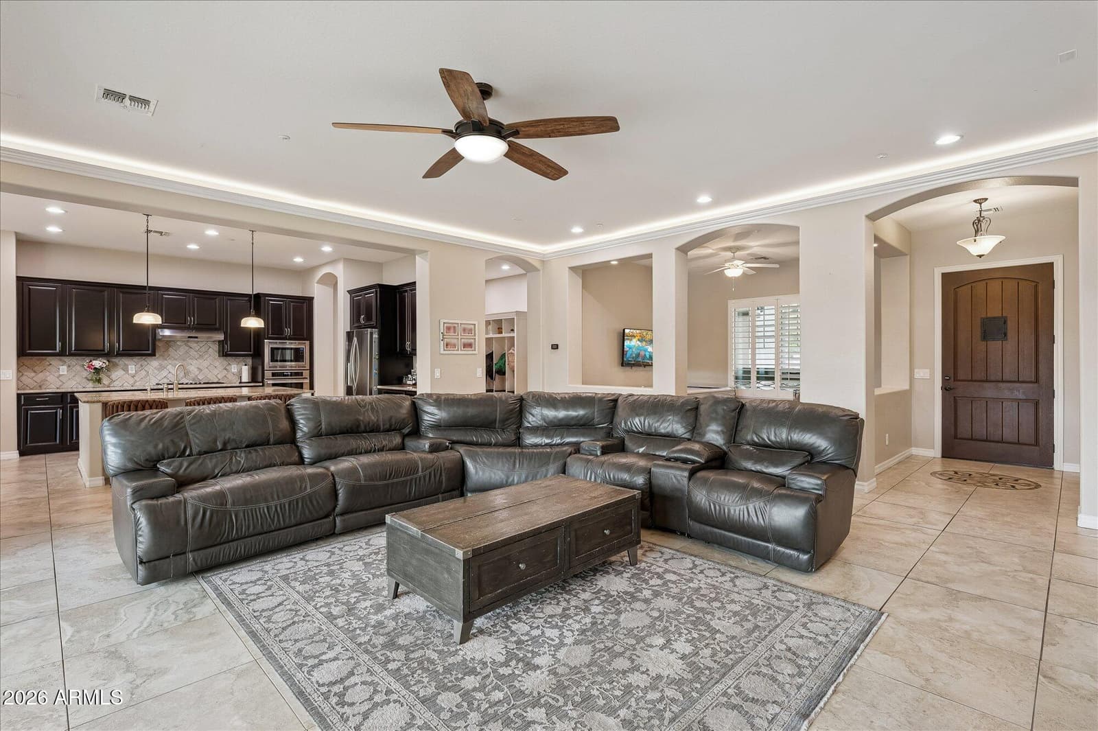 21915 E TIERRA GRANDE Court, Queen Creek, AZ 85142 — photo 14 of 53
