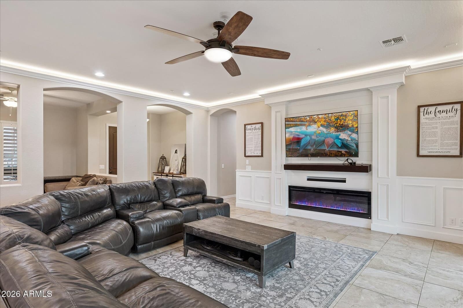 21915 E TIERRA GRANDE Court, Queen Creek, AZ 85142 — photo 17 of 53