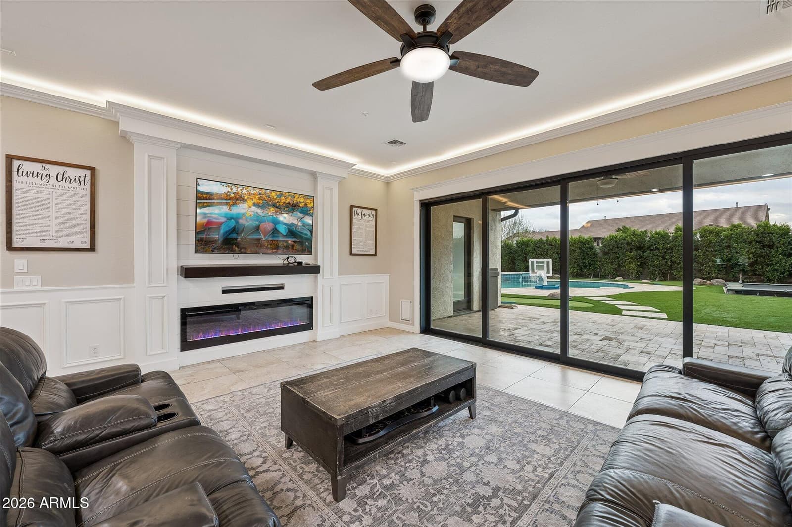 21915 E TIERRA GRANDE Court, Queen Creek, AZ 85142 — photo 4 of 53
