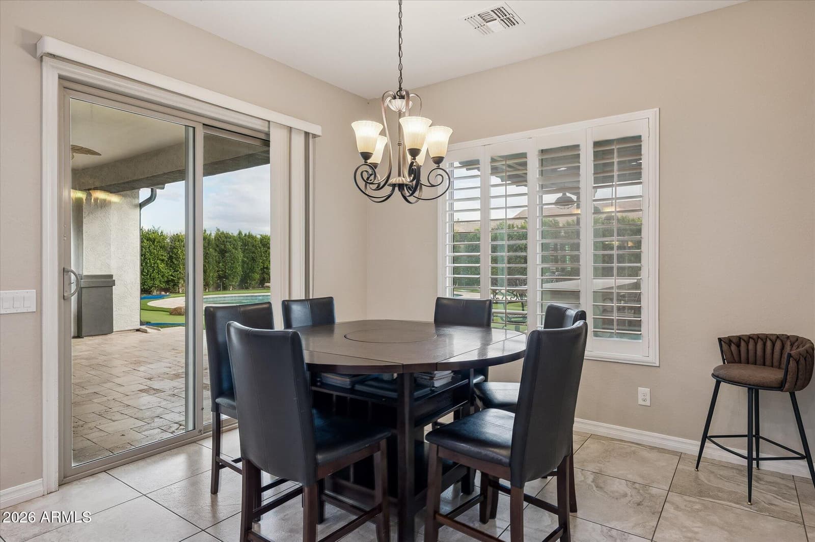 21915 E TIERRA GRANDE Court, Queen Creek, AZ 85142 — photo 24 of 53