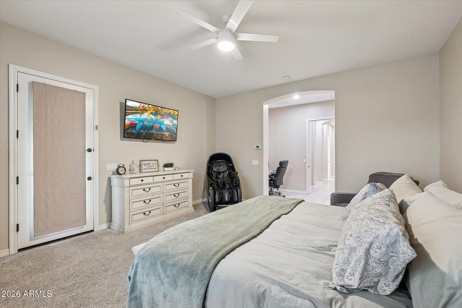 21915 E TIERRA GRANDE Court, Queen Creek, AZ 85142 — photo 30 of 53