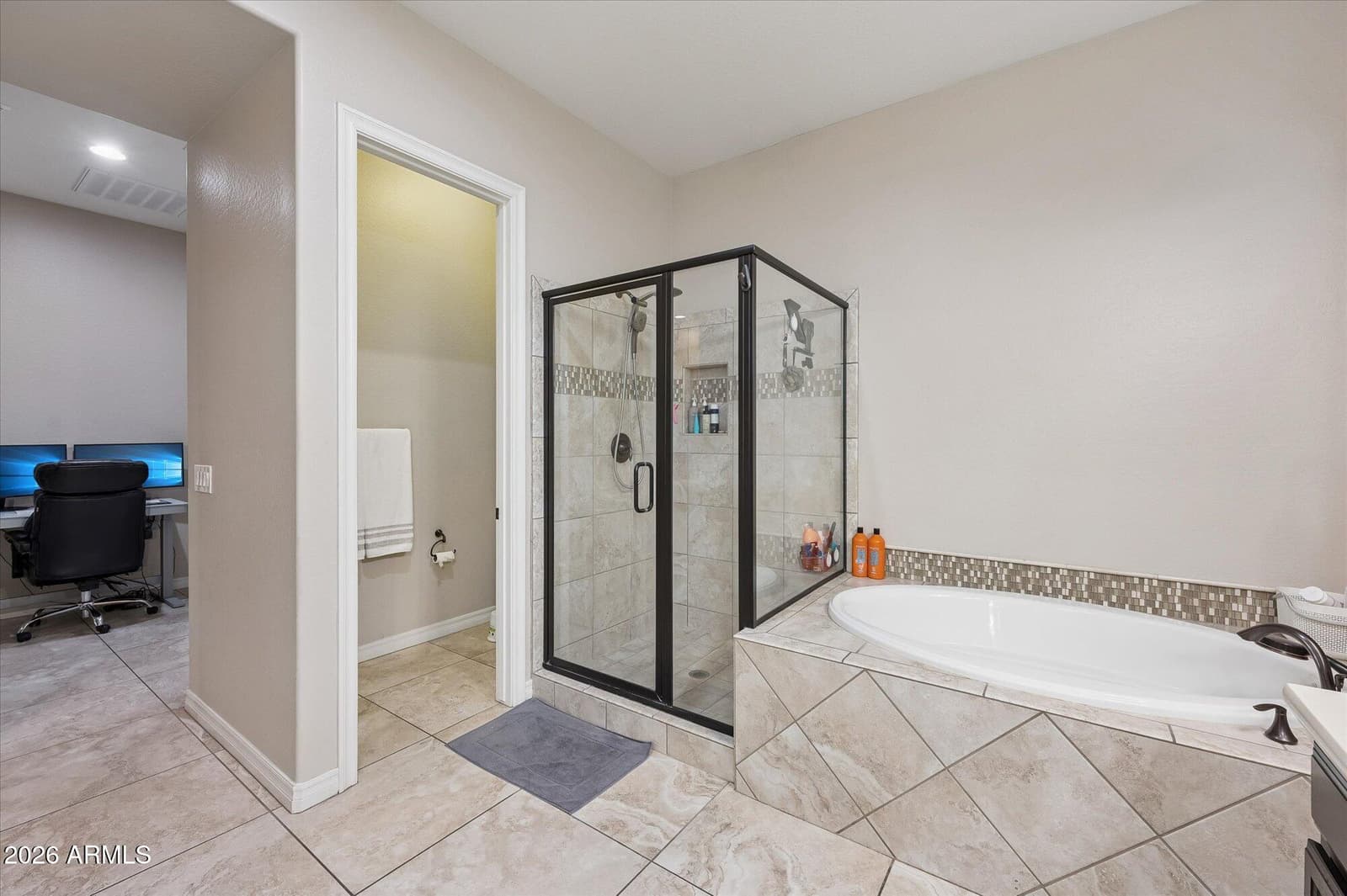 21915 E TIERRA GRANDE Court, Queen Creek, AZ 85142 — photo 33 of 53