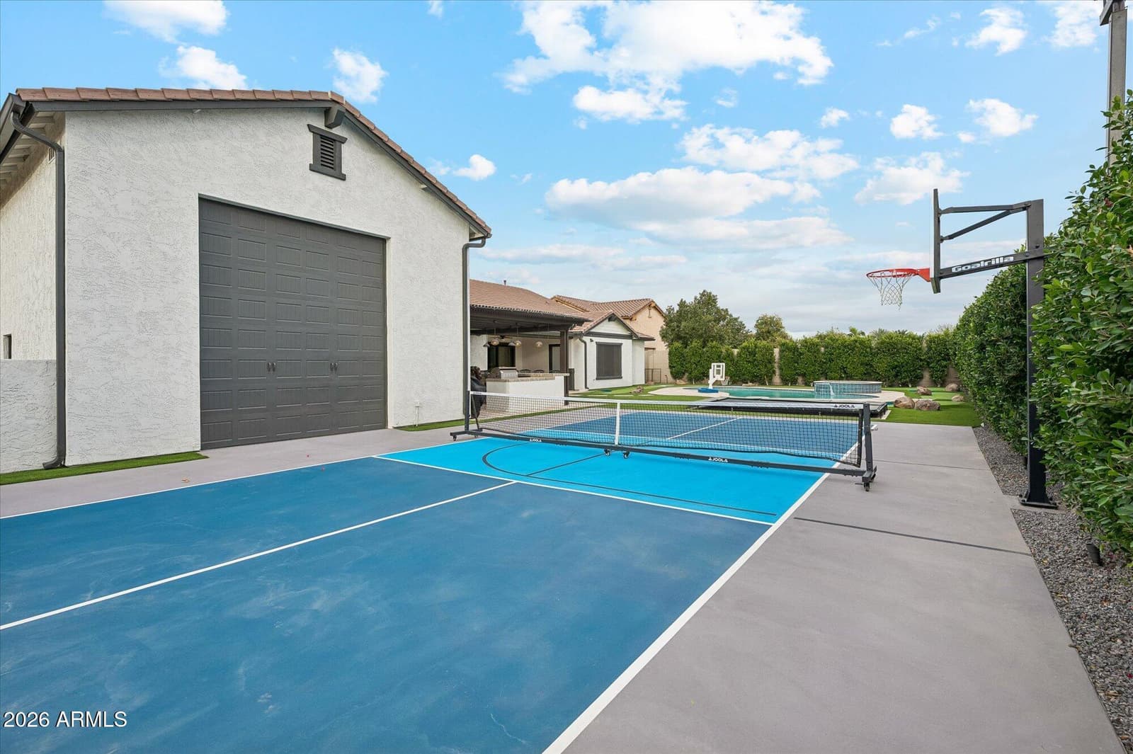 21915 E TIERRA GRANDE Court, Queen Creek, AZ 85142 — photo 2 of 53