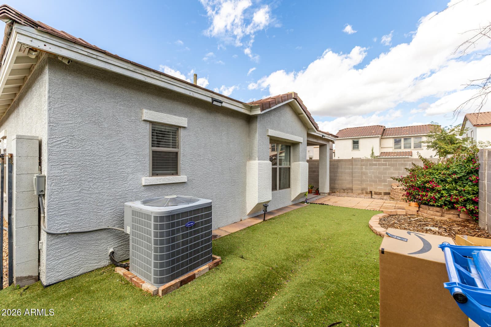 2645 S SOUTHWIND Drive, Gilbert, AZ 85295 — photo 35 of 35