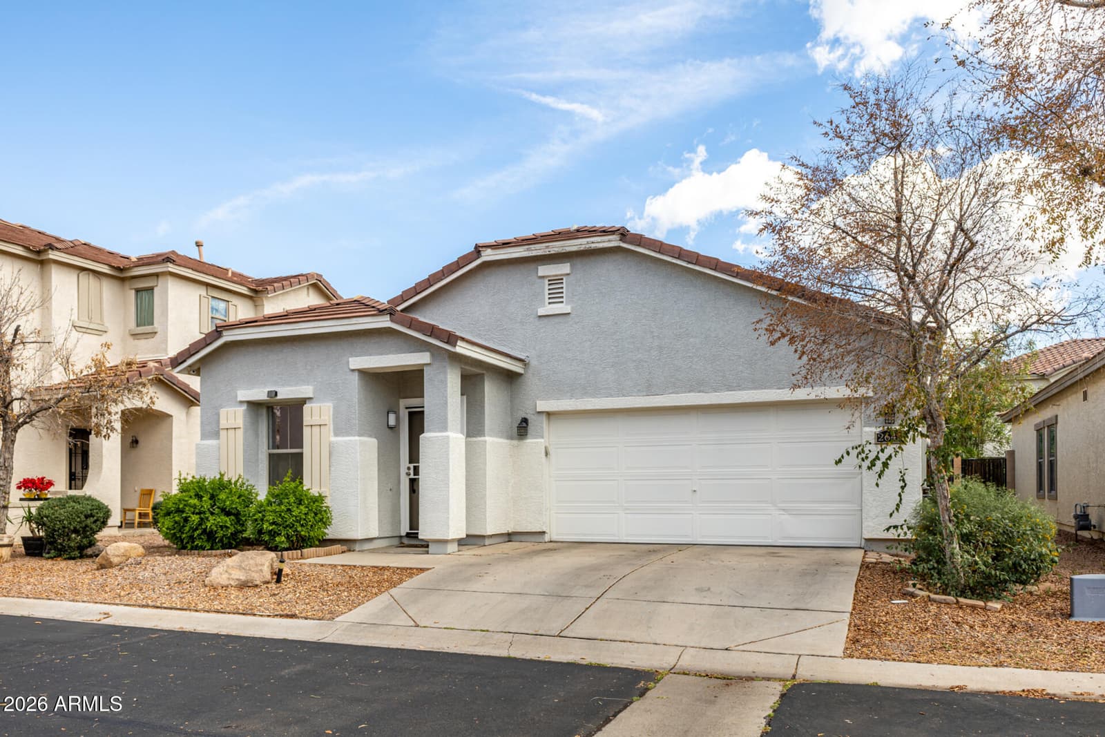 2645 S SOUTHWIND Drive, Gilbert, AZ 85295 — photo 3 of 35