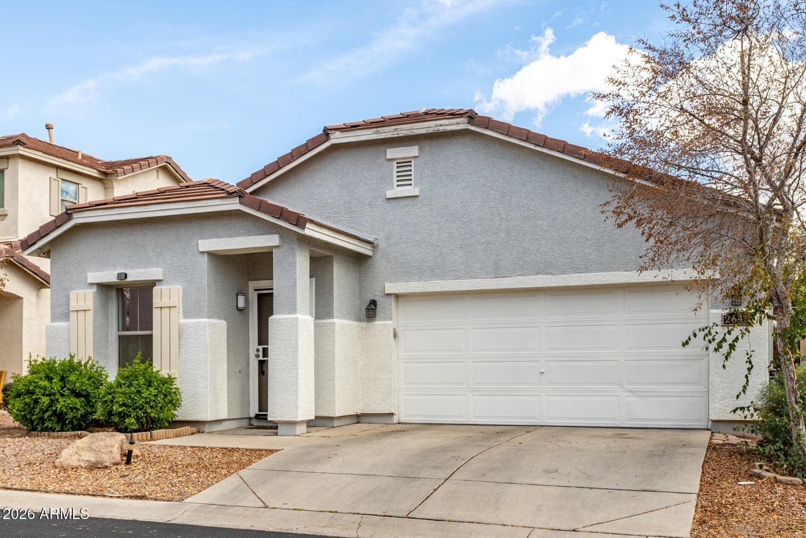 2645 S SOUTHWIND Drive, Gilbert, AZ 85295 — photo 5 of 35