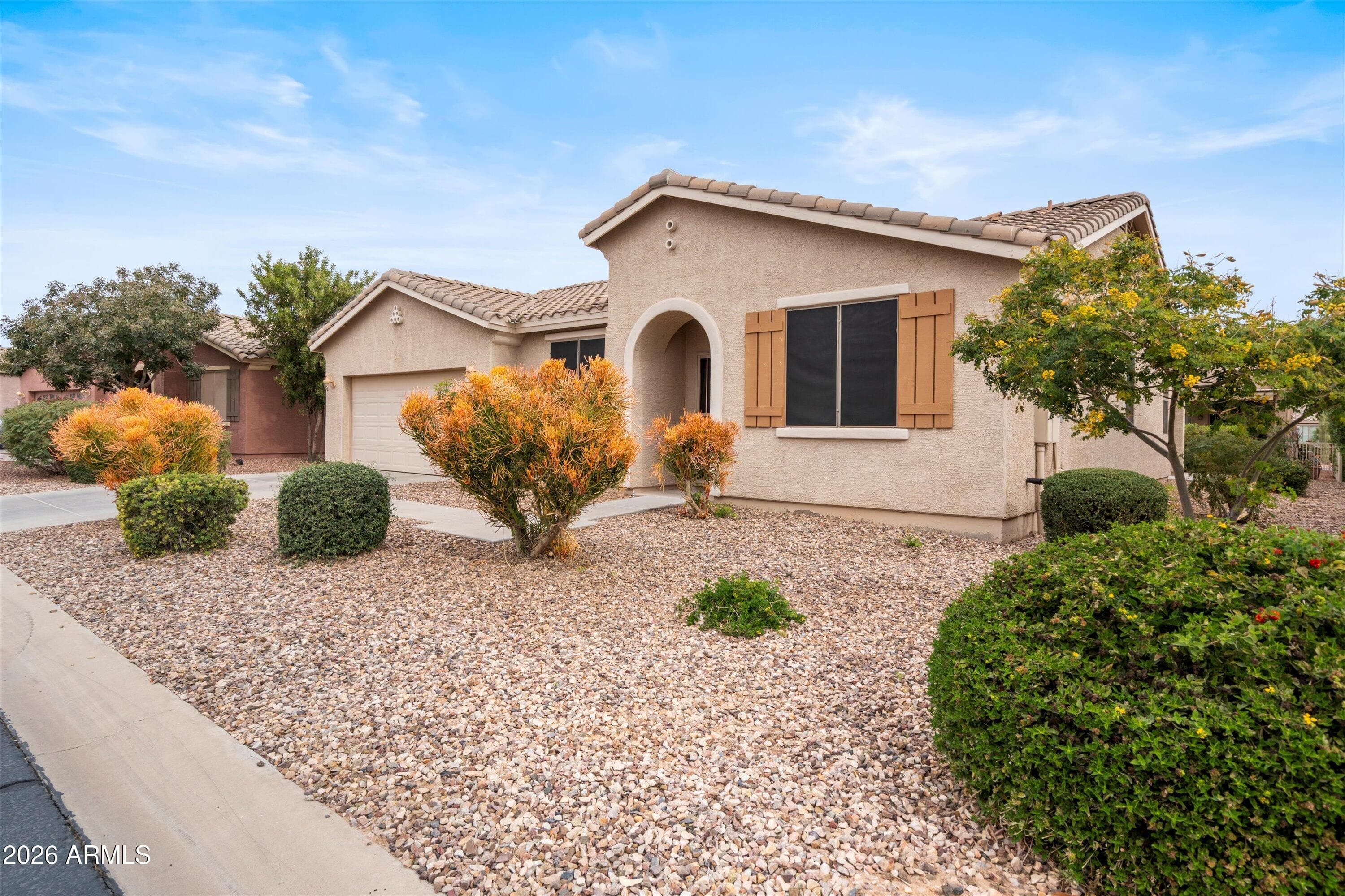 42406 W FALLING STAR Drive, Maricopa, AZ 85138 — photo 37 of 37