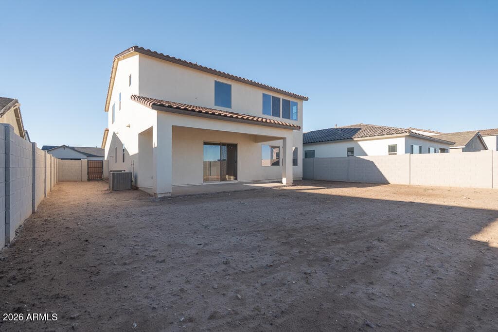 2294 E Foremaster Road, San Tan Valley, AZ 85140 — photo 19 of 21