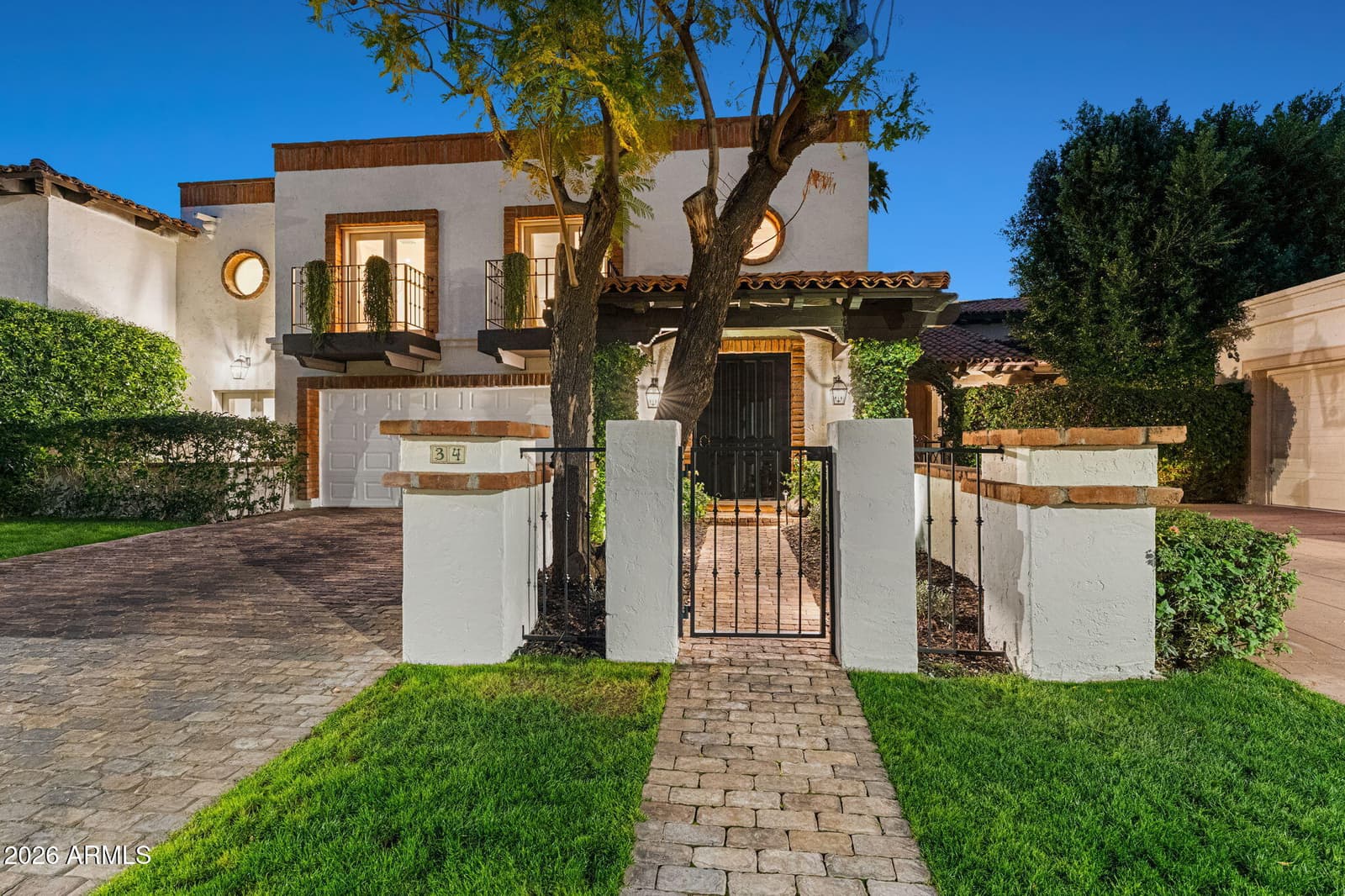 6701 N SCOTTSDALE Road 34, Scottsdale, AZ 85250 — photo 5 of 58