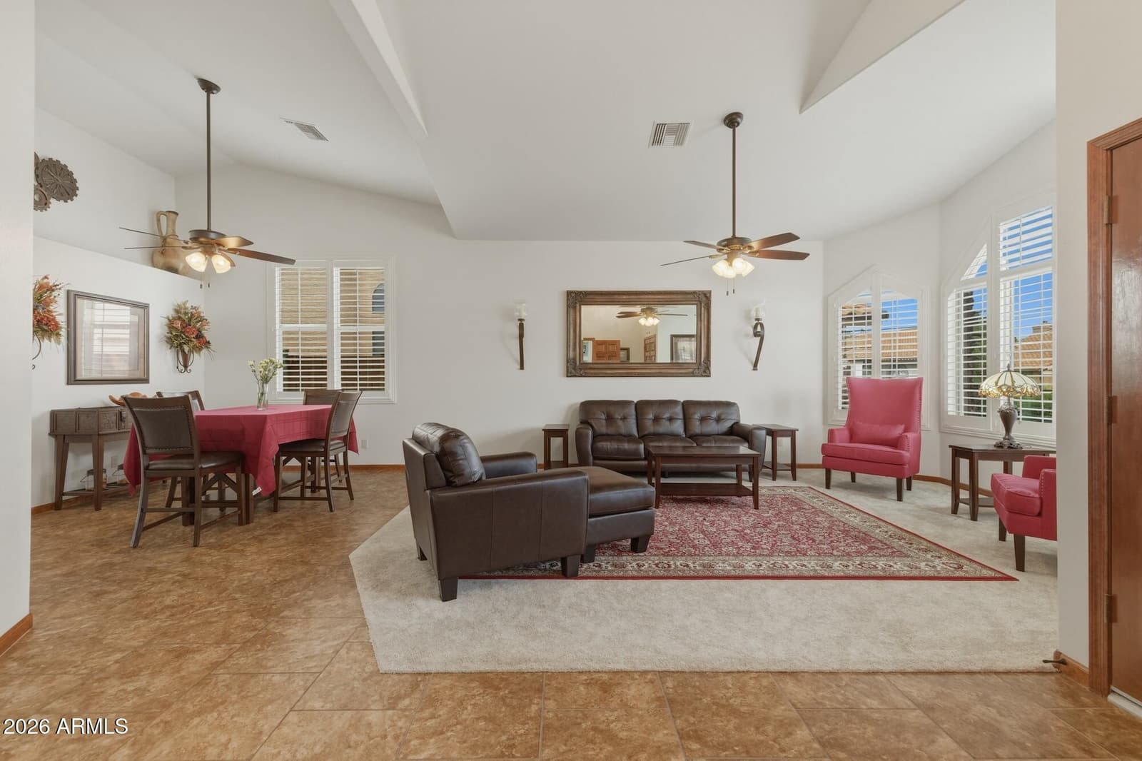 1117 W LAKERIDGE Drive, Gilbert, AZ 85233 — photo 8 of 33