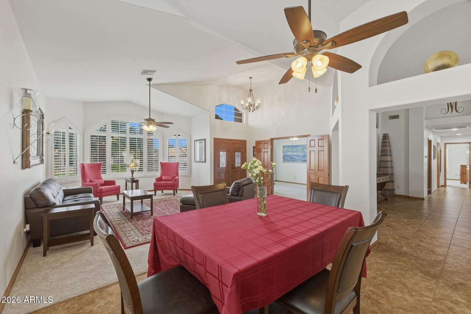 1117 W LAKERIDGE Drive, Gilbert, AZ 85233 — photo 10 of 33
