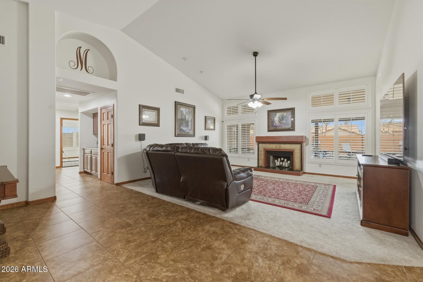 1117 W LAKERIDGE Drive, Gilbert, AZ 85233 — photo 11 of 33
