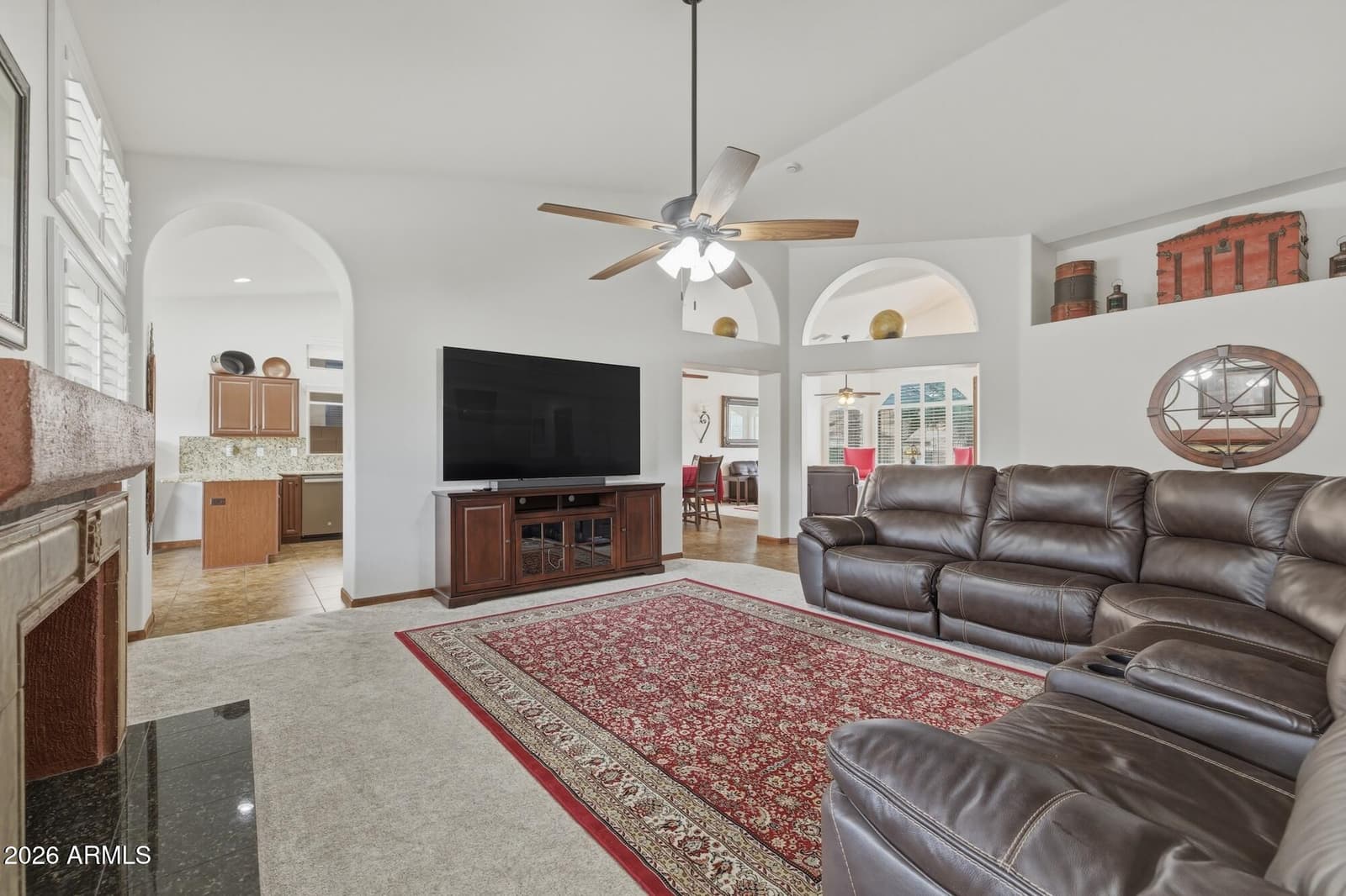 1117 W LAKERIDGE Drive, Gilbert, AZ 85233 — photo 12 of 33