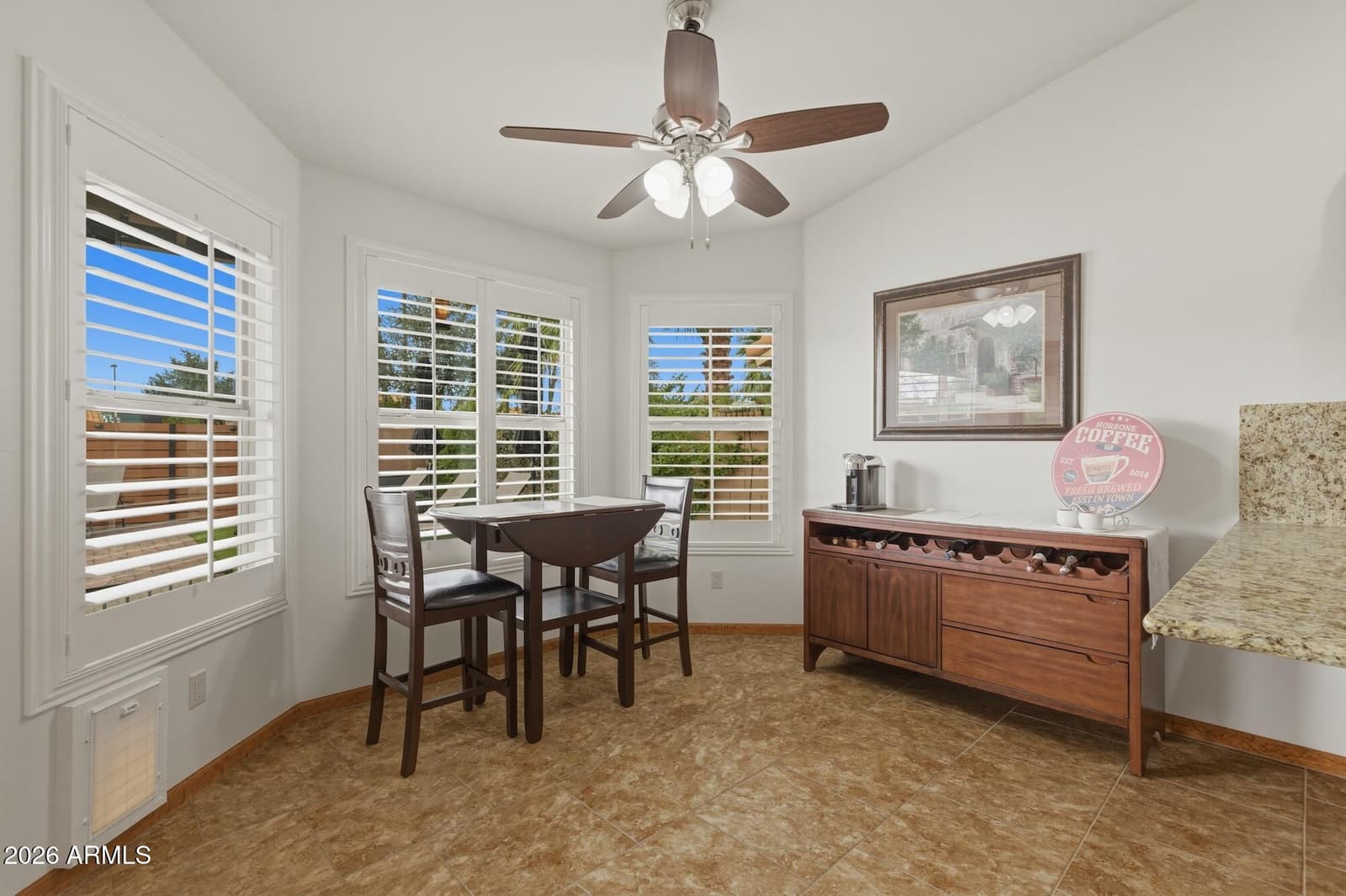 1117 W LAKERIDGE Drive, Gilbert, AZ 85233 — photo 16 of 33