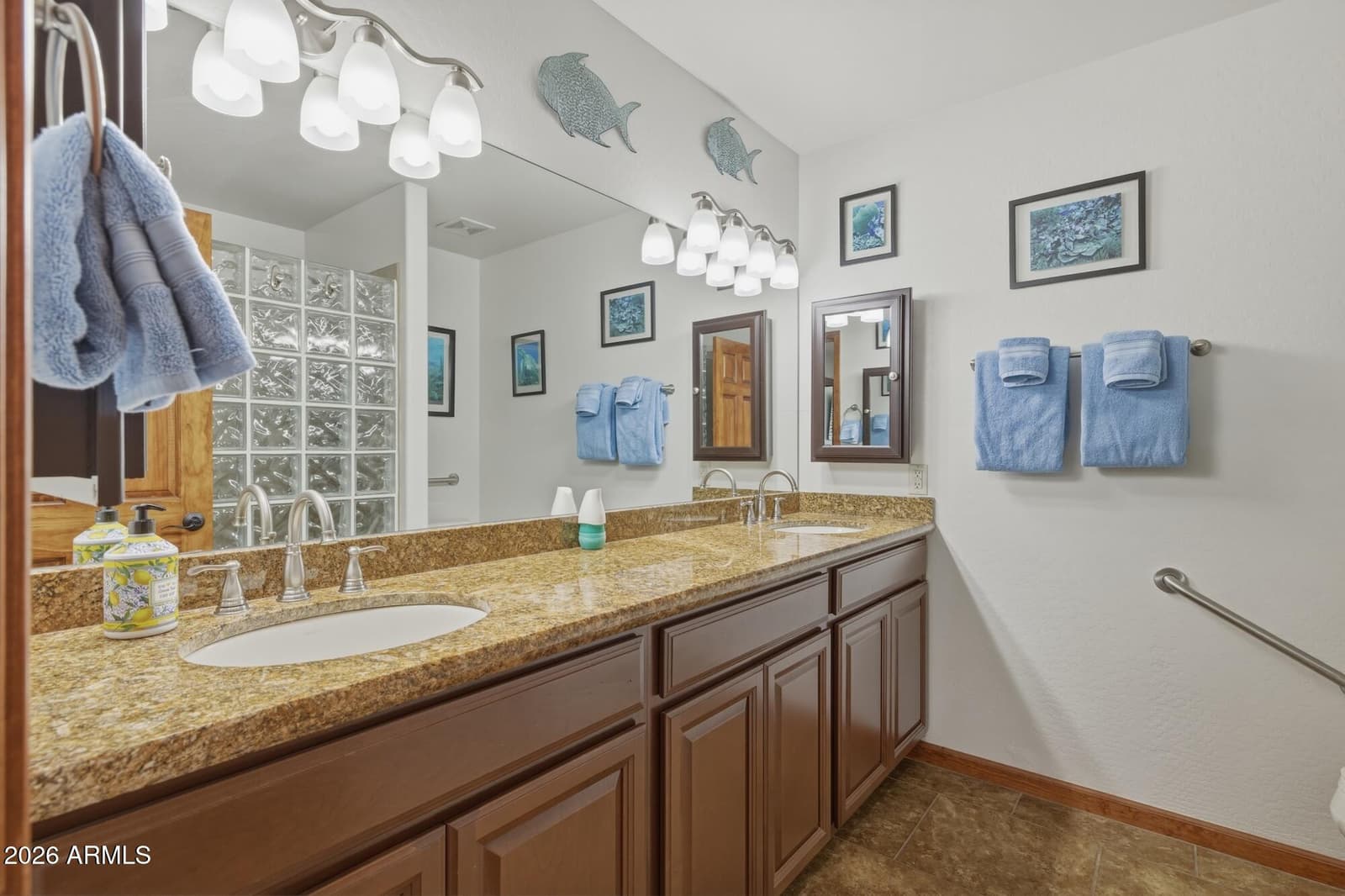 1117 W LAKERIDGE Drive, Gilbert, AZ 85233 — photo 25 of 33