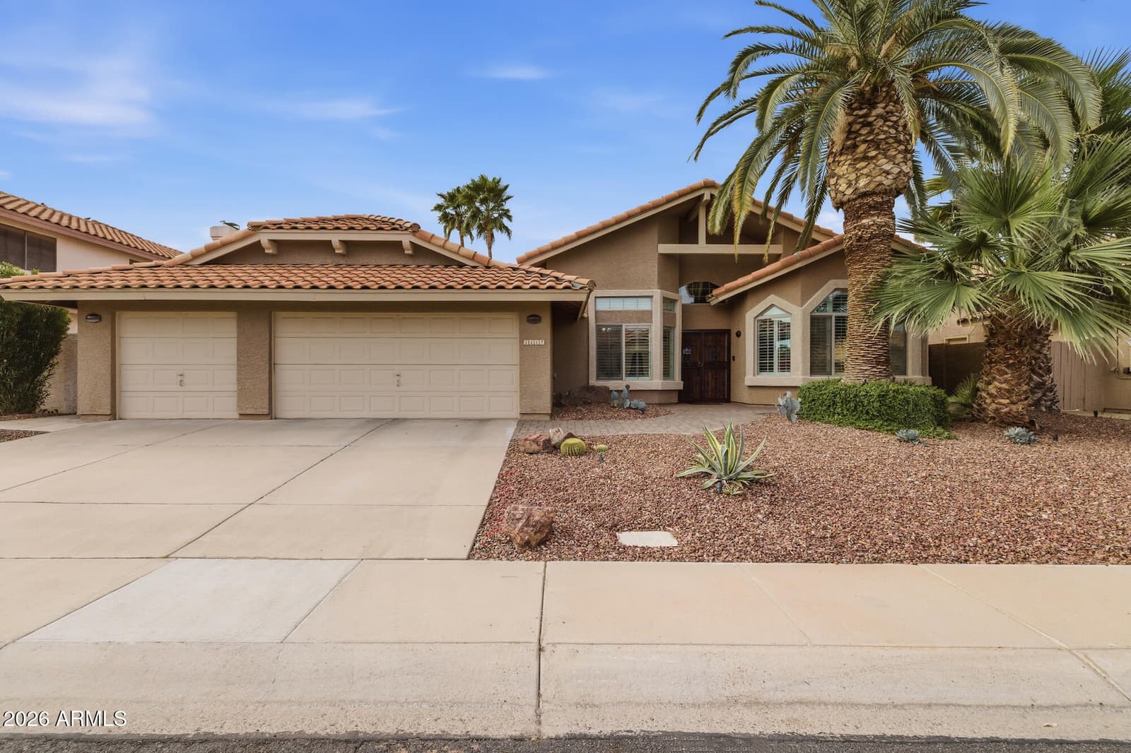 1117 W LAKERIDGE Drive, Gilbert, AZ 85233 — photo 29 of 33