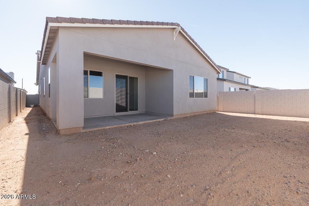 2110 E Mill Road, San Tan Valley, AZ 85140 — photo 16 of 17