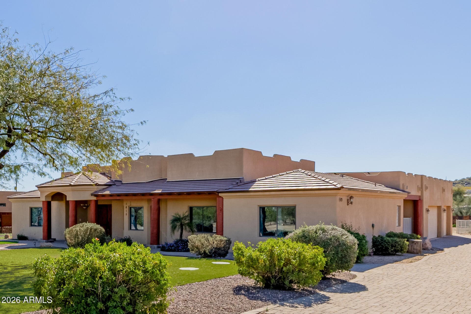 1815 W MADDOCK Road, Phoenix, AZ 85086 — photo 3 of 71