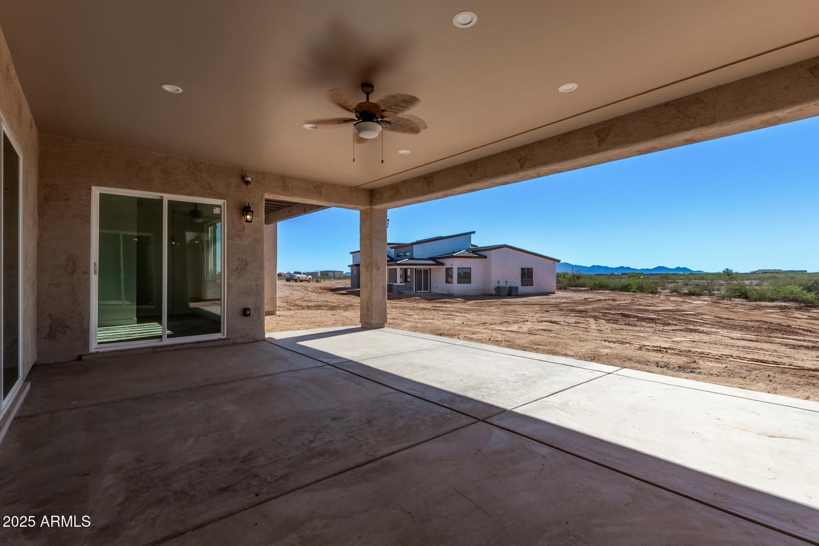 23167 W MONTGOMERY Road, Wittmann, AZ 85361 — photo 34 of 44