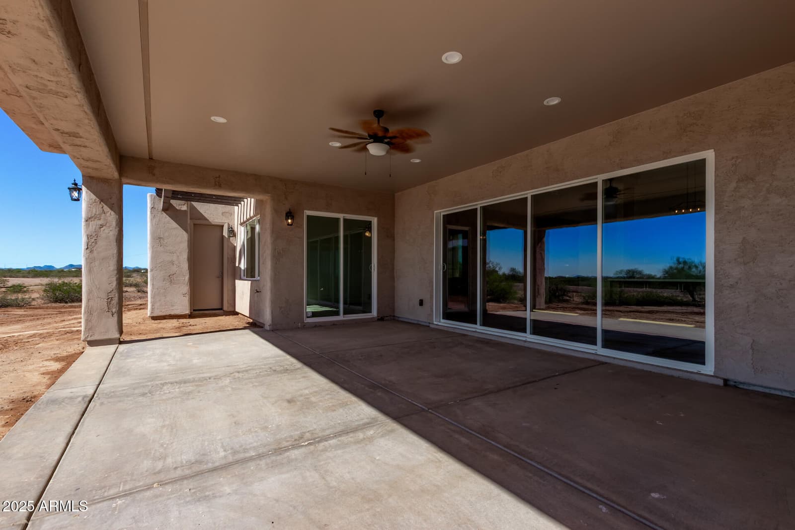 23167 W MONTGOMERY Road, Wittmann, AZ 85361 — photo 35 of 44