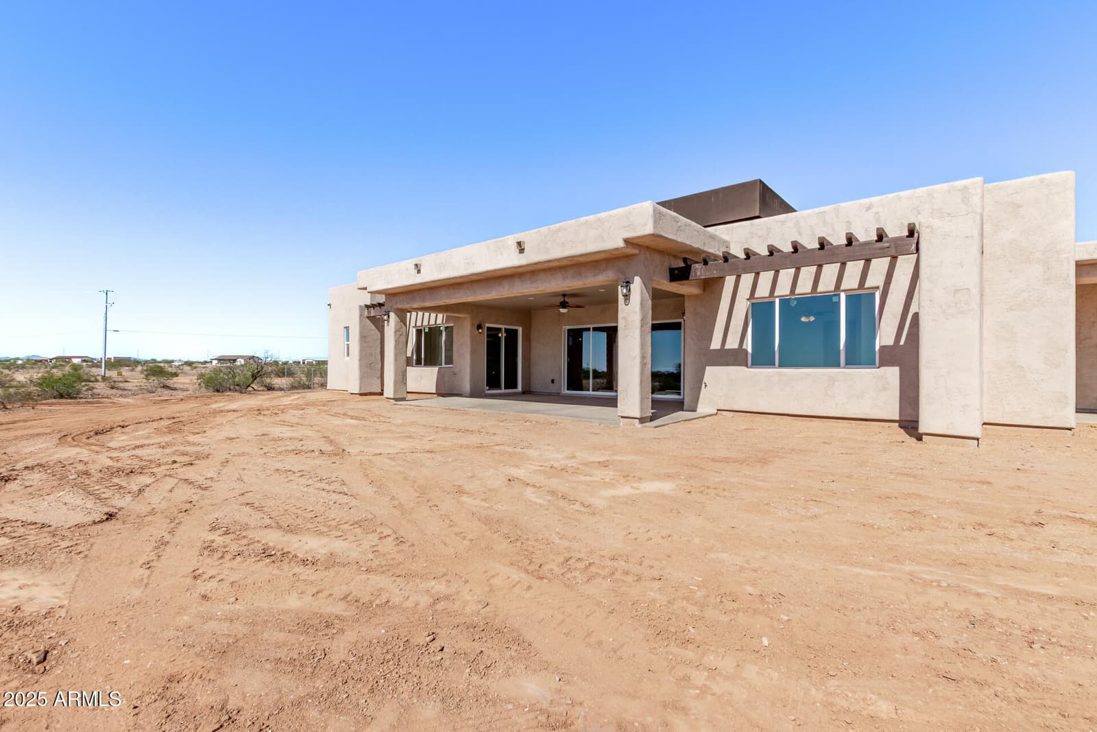 23167 W MONTGOMERY Road, Wittmann, AZ 85361 — photo 37 of 44