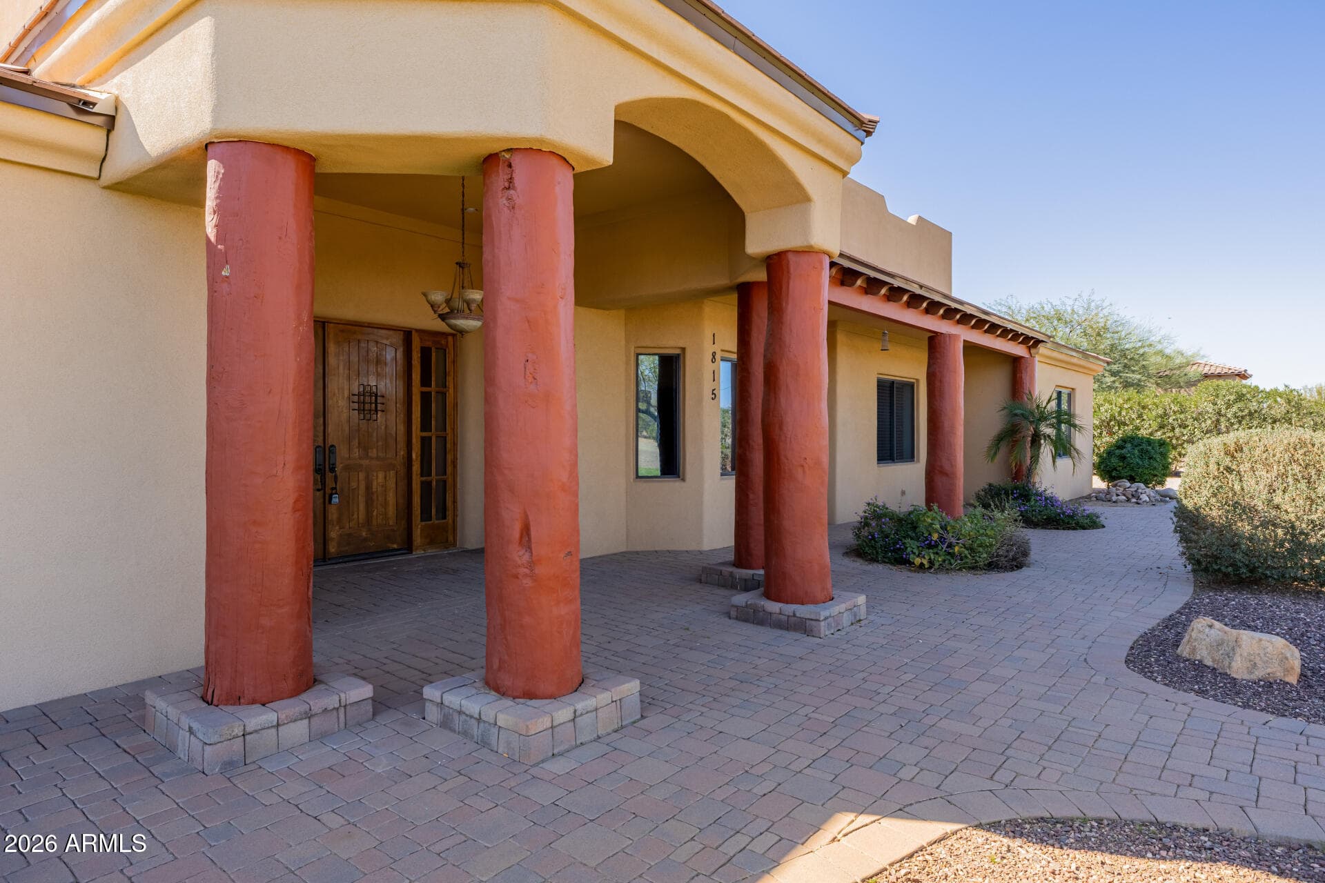 1815 W MADDOCK Road, Phoenix, AZ 85086 — photo 7 of 71