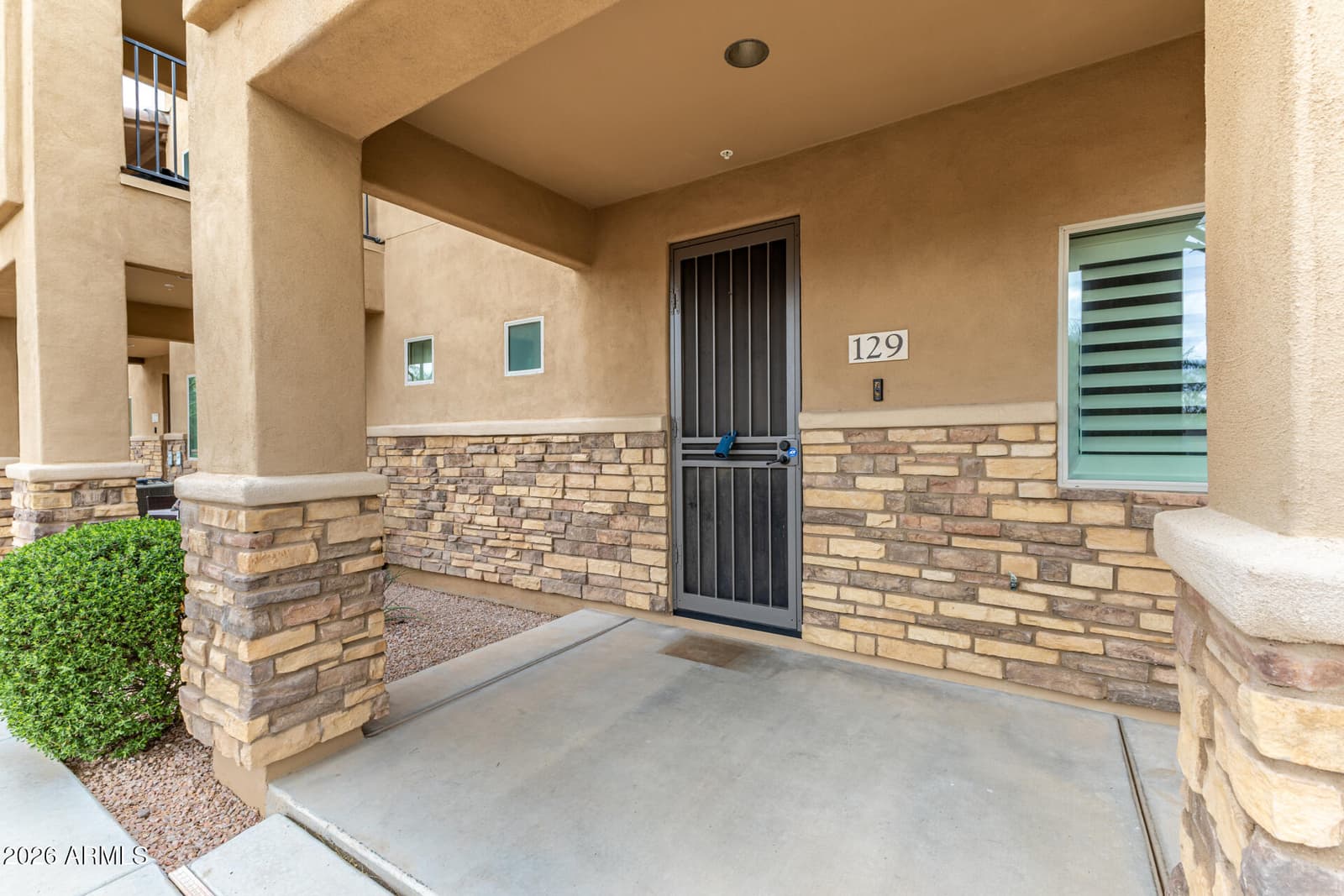 2821 S SKYLINE Drive 129, Mesa, AZ 85212 — photo 6 of 40