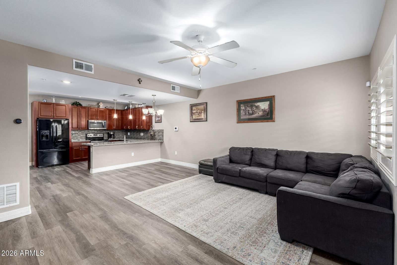 2821 S SKYLINE Drive 129, Mesa, AZ 85212 — photo 8 of 40