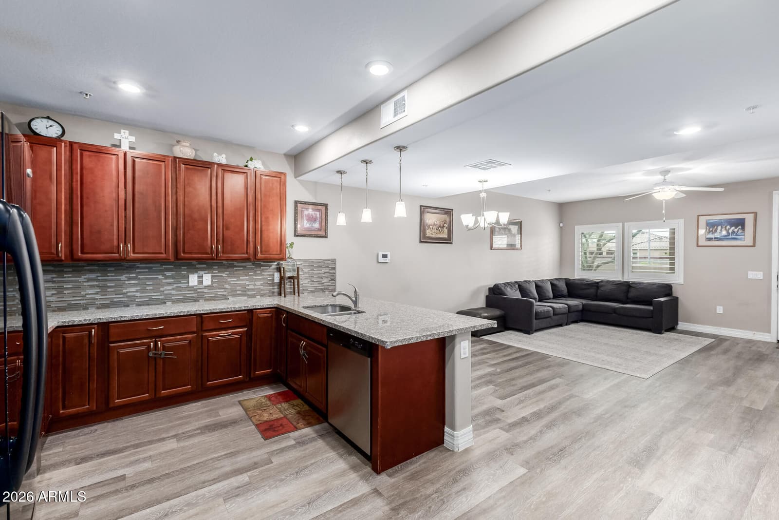 2821 S SKYLINE Drive 129, Mesa, AZ 85212 — photo 12 of 40