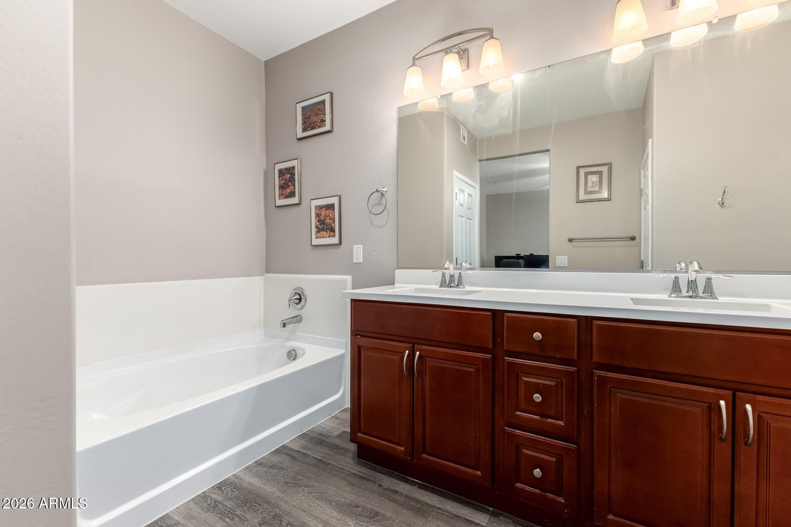 2821 S SKYLINE Drive 129, Mesa, AZ 85212 — photo 19 of 40