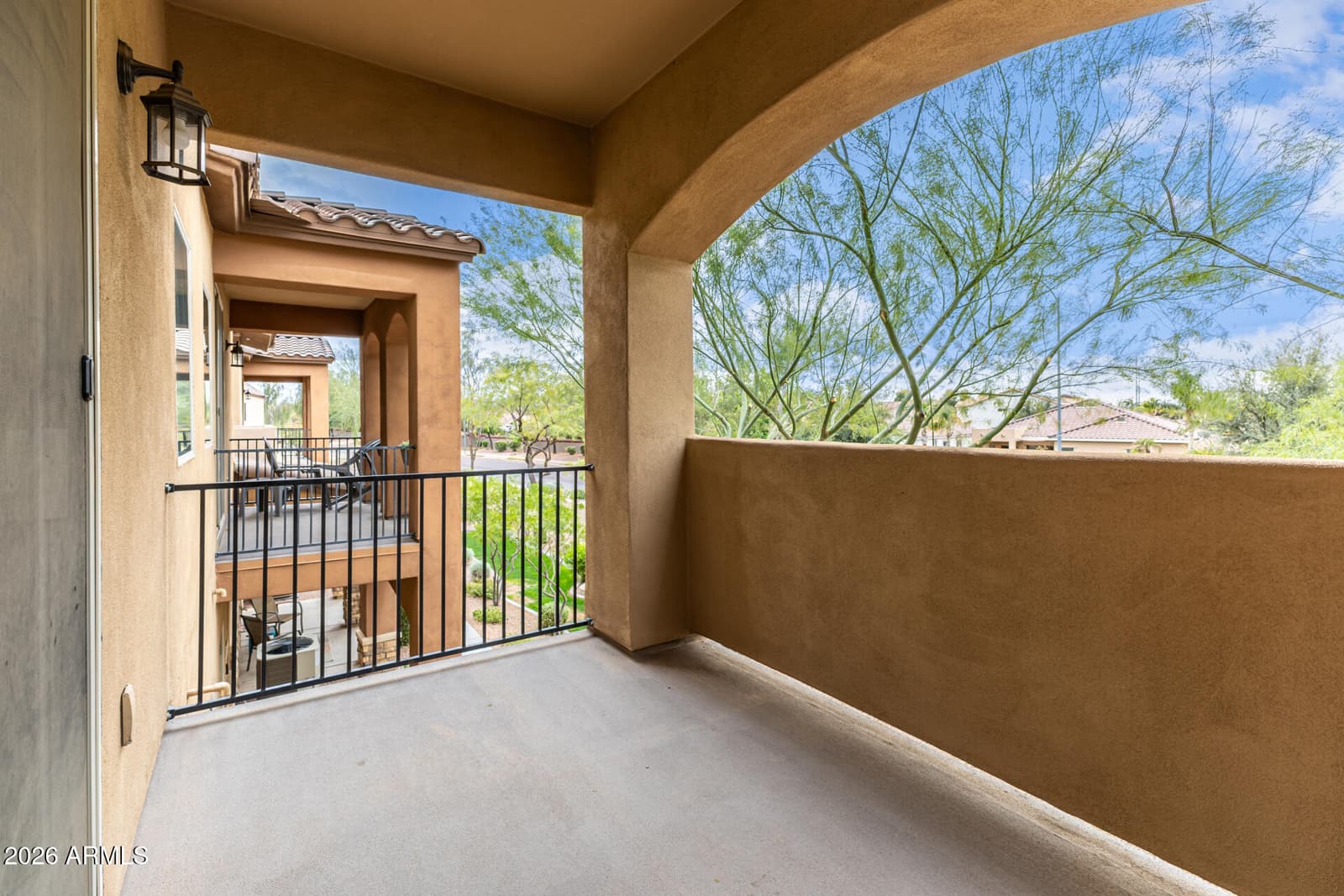 2821 S SKYLINE Drive 129, Mesa, AZ 85212 — photo 7 of 40