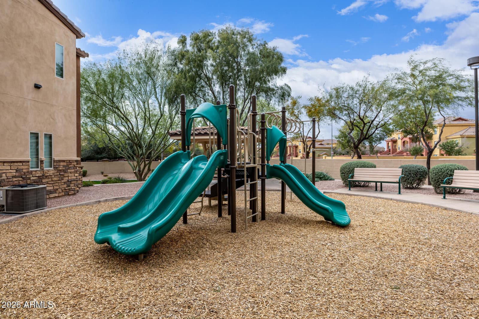 2821 S SKYLINE Drive 129, Mesa, AZ 85212 — photo 31 of 40