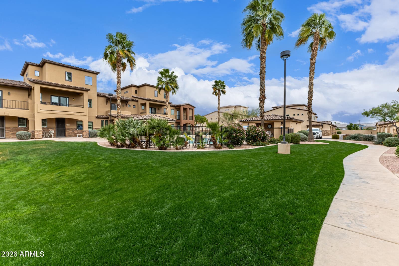 2821 S SKYLINE Drive 129, Mesa, AZ 85212 — photo 5 of 40