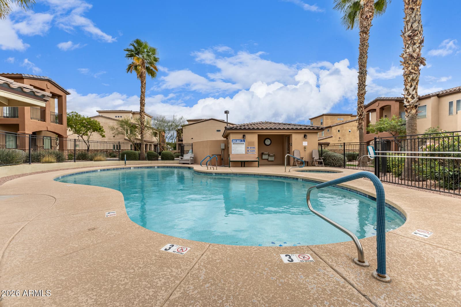 2821 S SKYLINE Drive 129, Mesa, AZ 85212 — photo 32 of 40