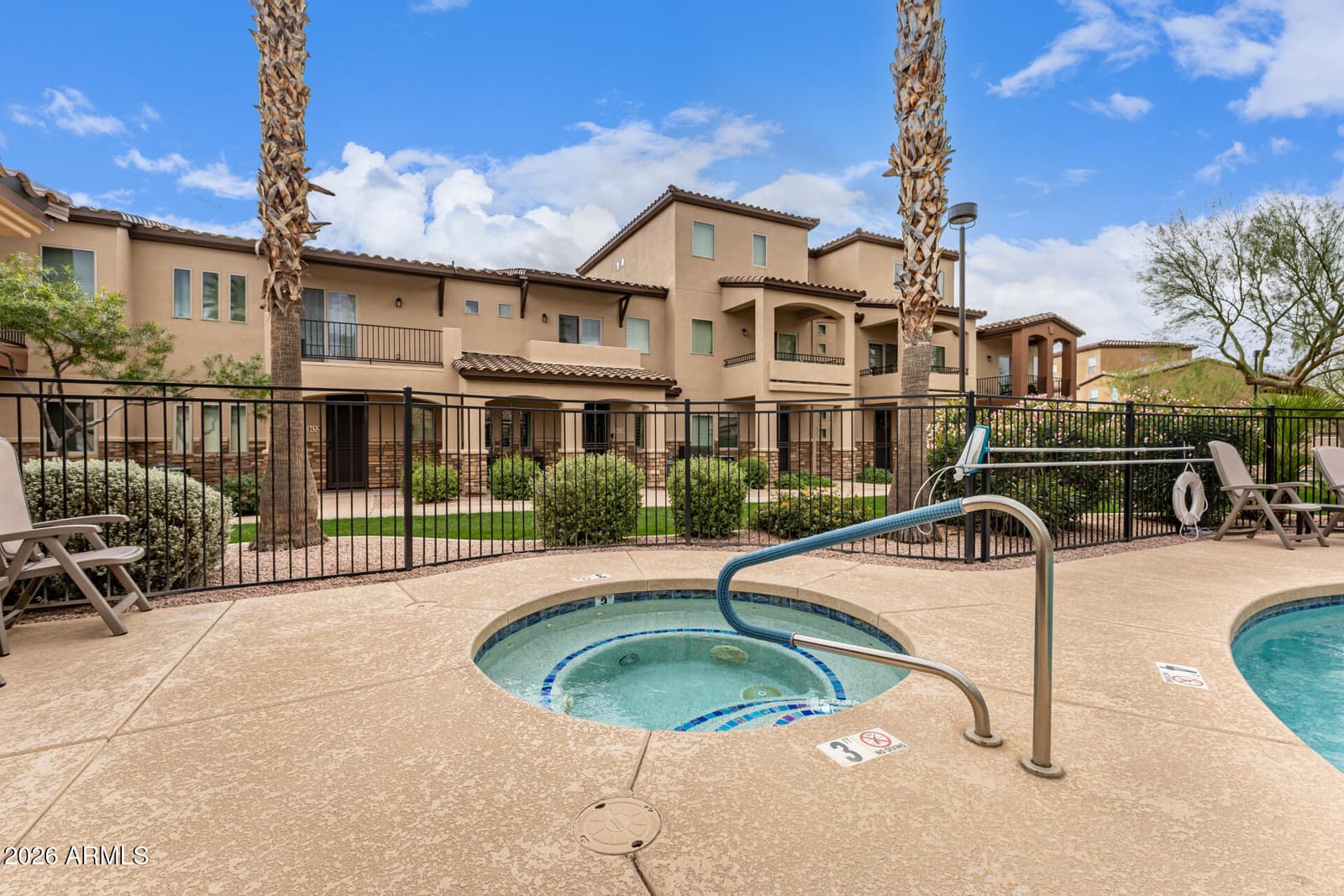 2821 S SKYLINE Drive 129, Mesa, AZ 85212 — photo 33 of 40