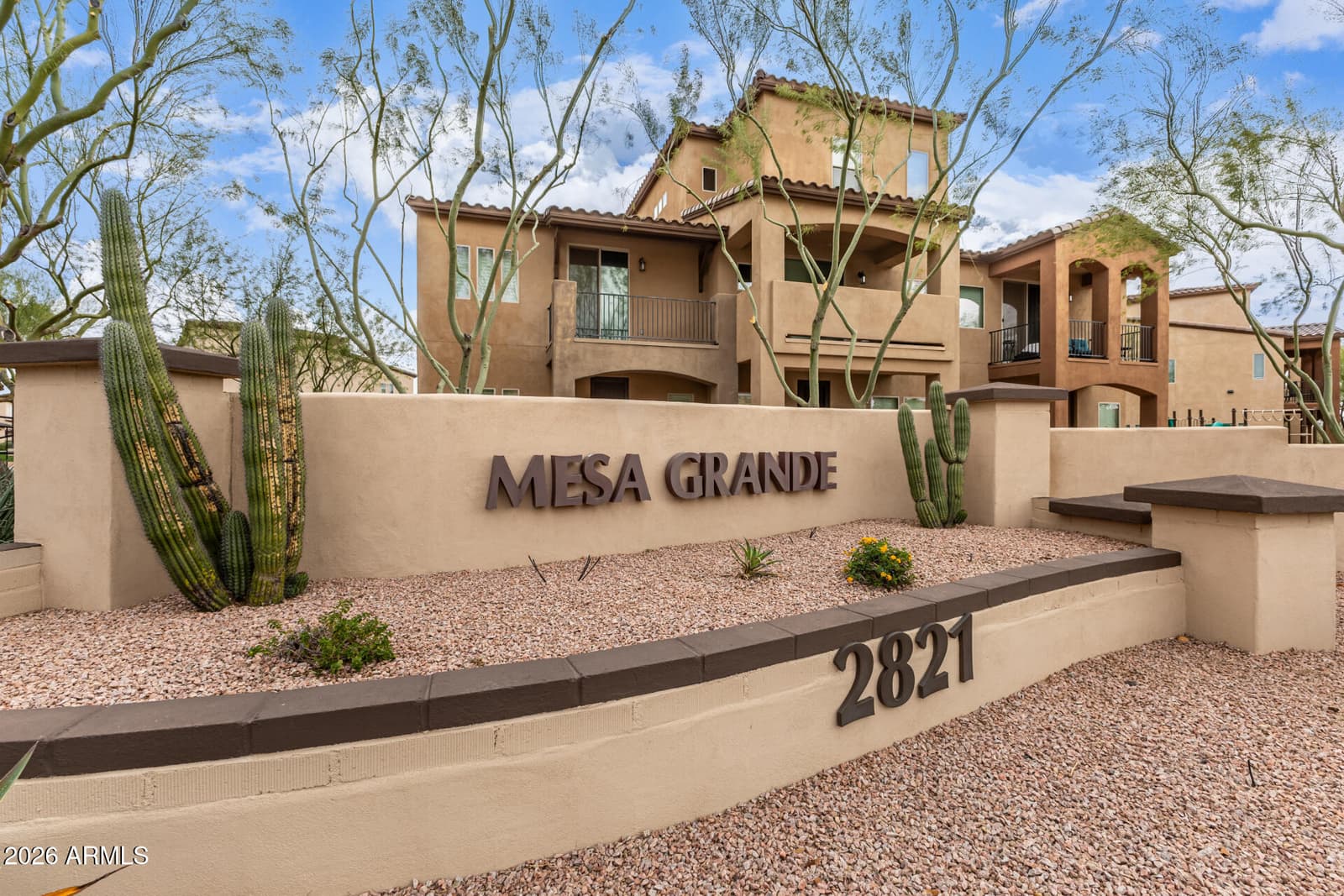 2821 S SKYLINE Drive 129, Mesa, AZ 85212 — photo 35 of 40