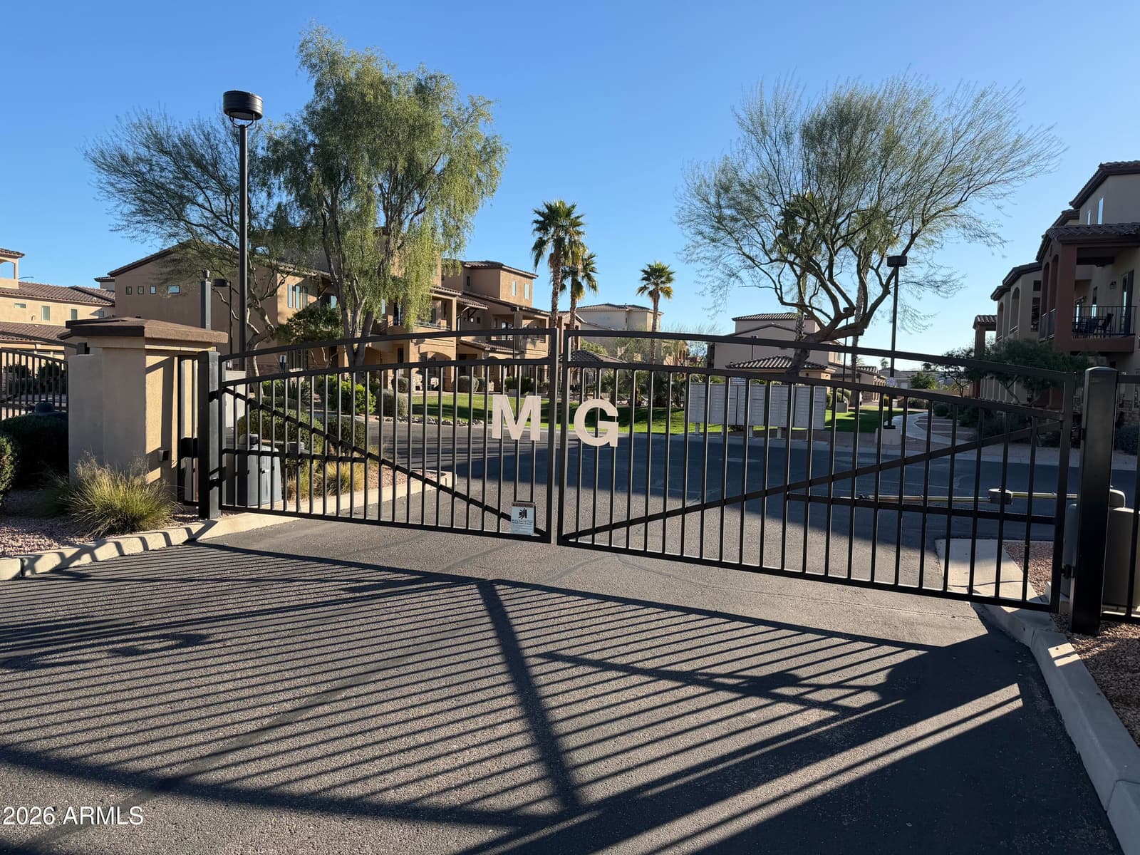 2821 S SKYLINE Drive 129, Mesa, AZ 85212 — photo 38 of 40