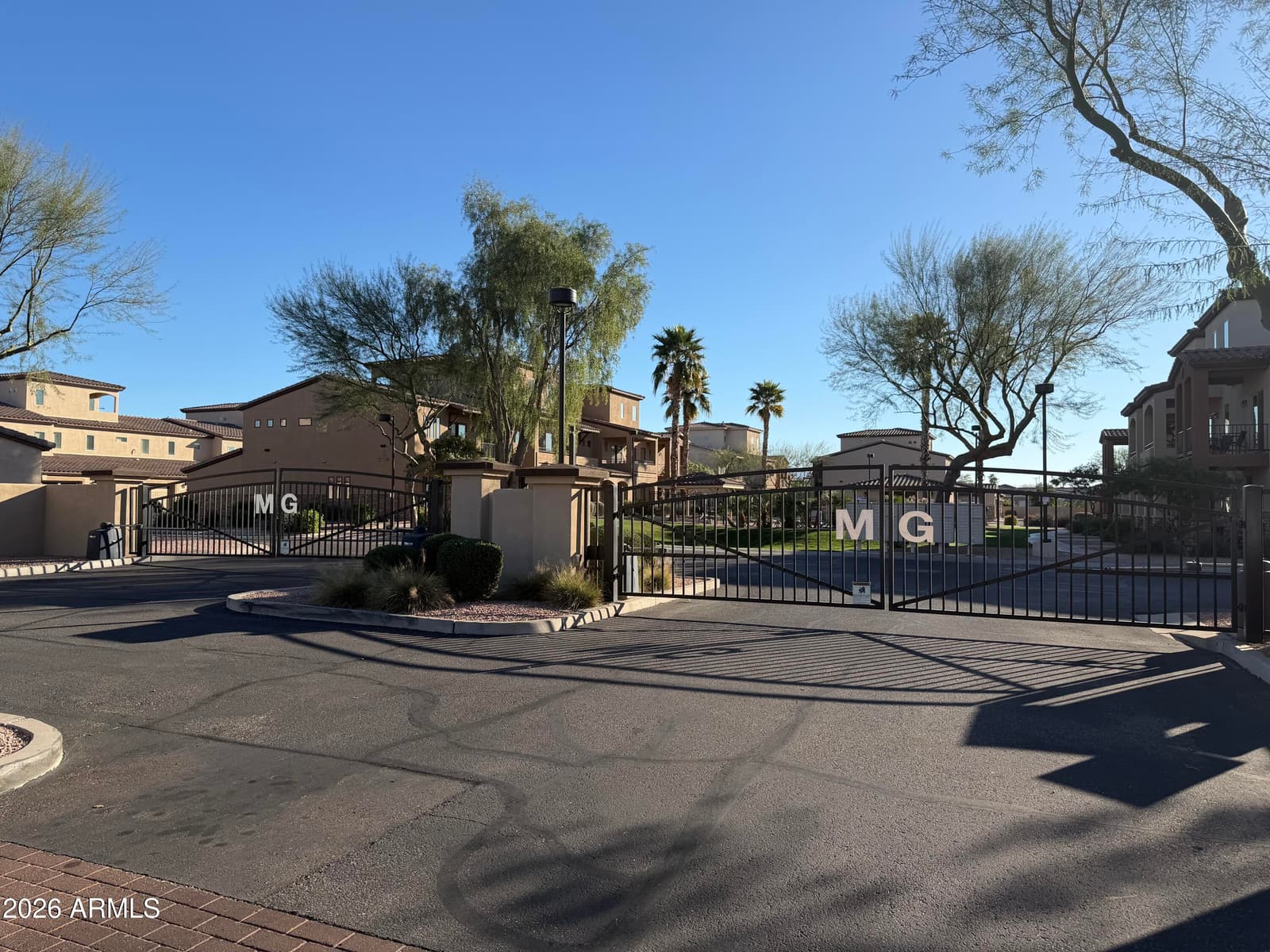 2821 S SKYLINE Drive 129, Mesa, AZ 85212 — photo 39 of 40