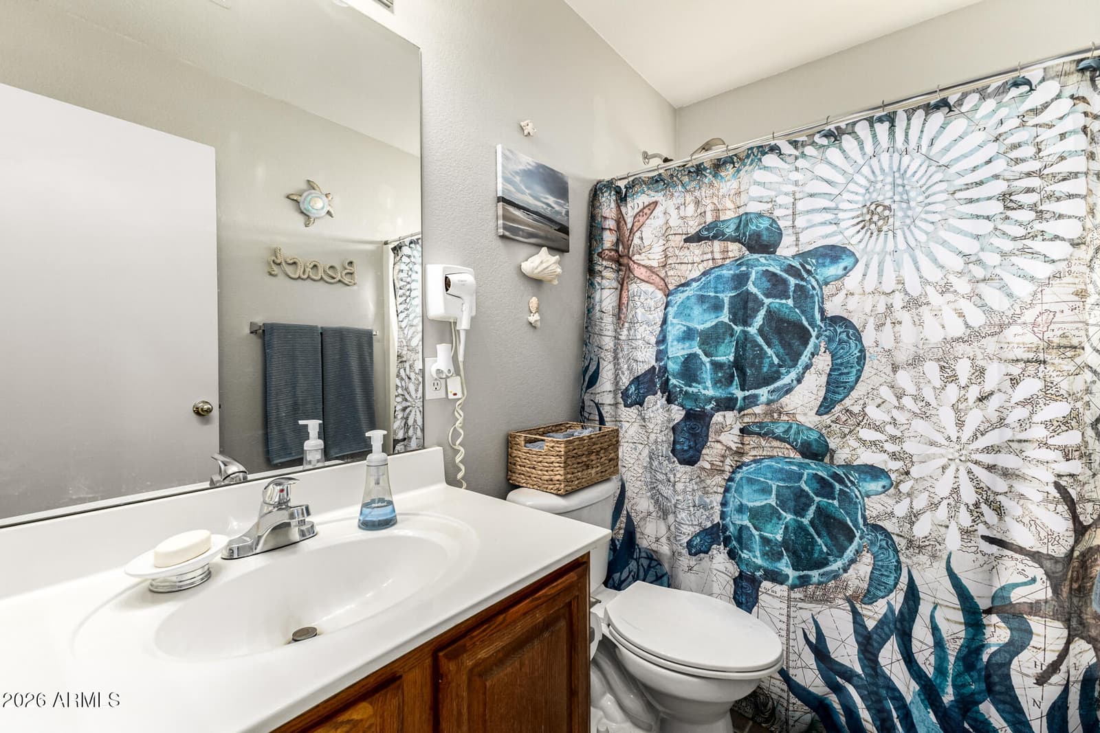 6754 W MONONA Drive, Glendale, AZ 85308 — photo 45 of 56