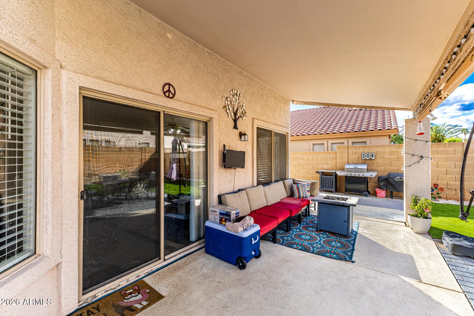 6754 W MONONA Drive, Glendale, AZ 85308 — photo 48 of 56