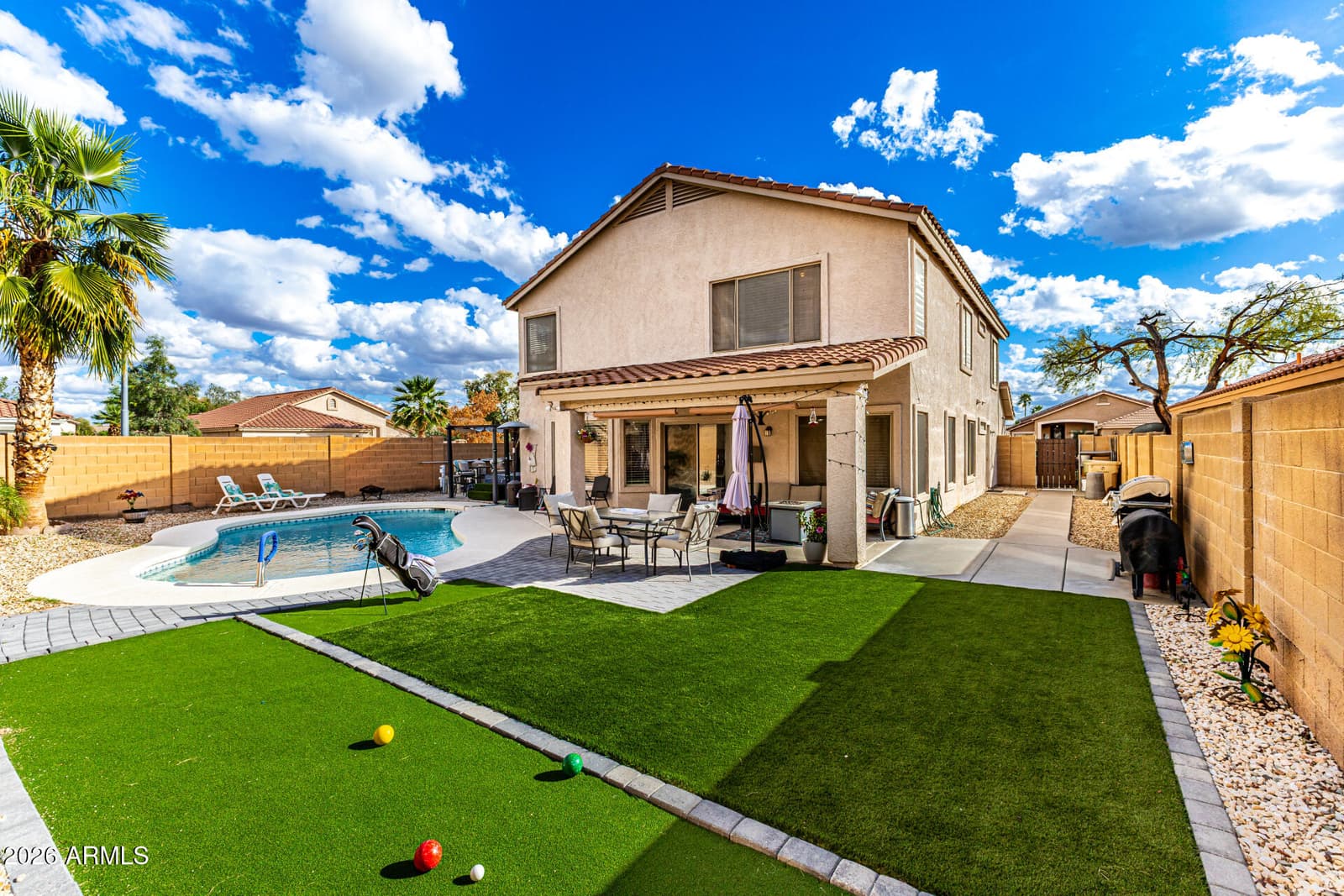 6754 W MONONA Drive, Glendale, AZ 85308 — photo 50 of 56