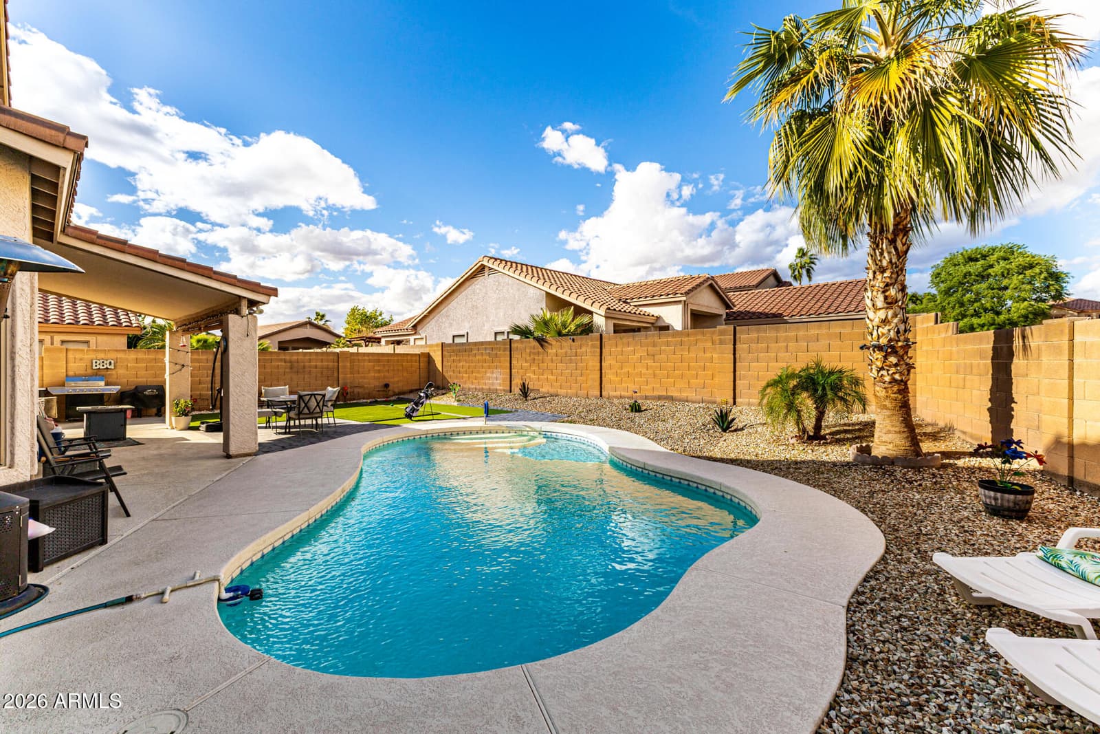 6754 W MONONA Drive, Glendale, AZ 85308 — photo 53 of 56