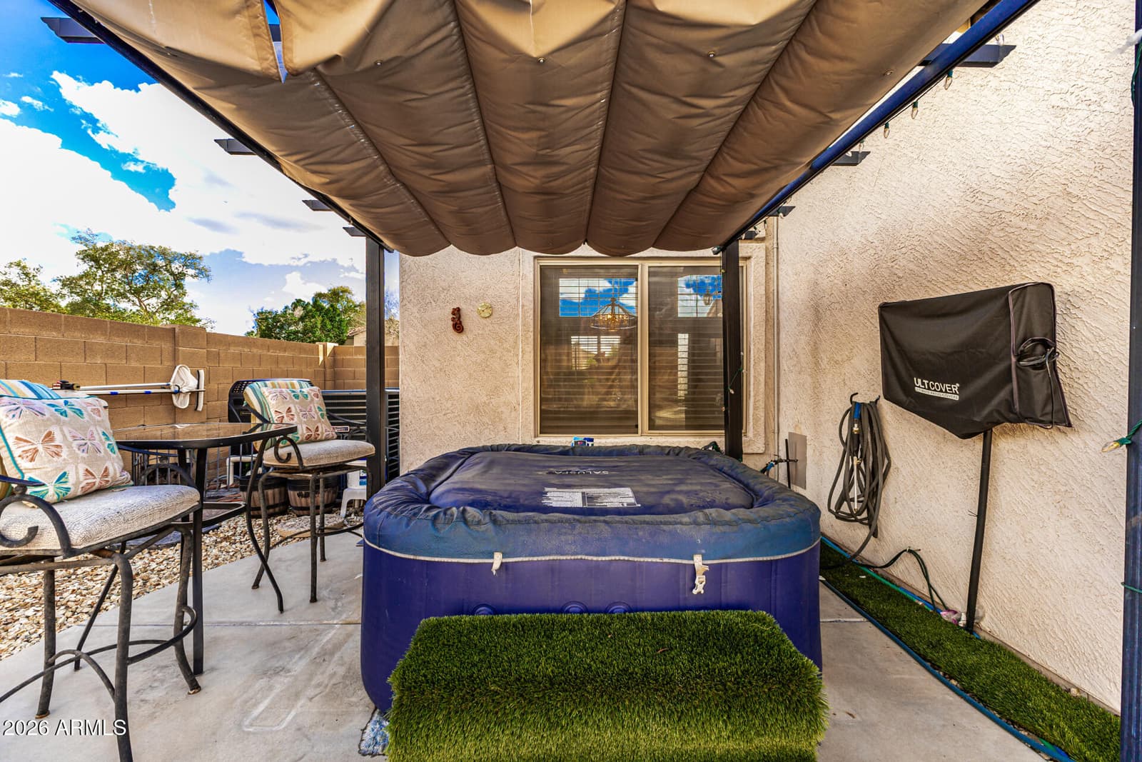 6754 W MONONA Drive, Glendale, AZ 85308 — photo 55 of 56