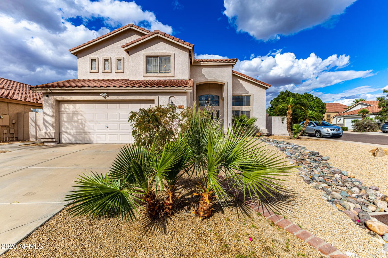 6754 W MONONA Drive, Glendale, AZ 85308 — photo 1 of 56