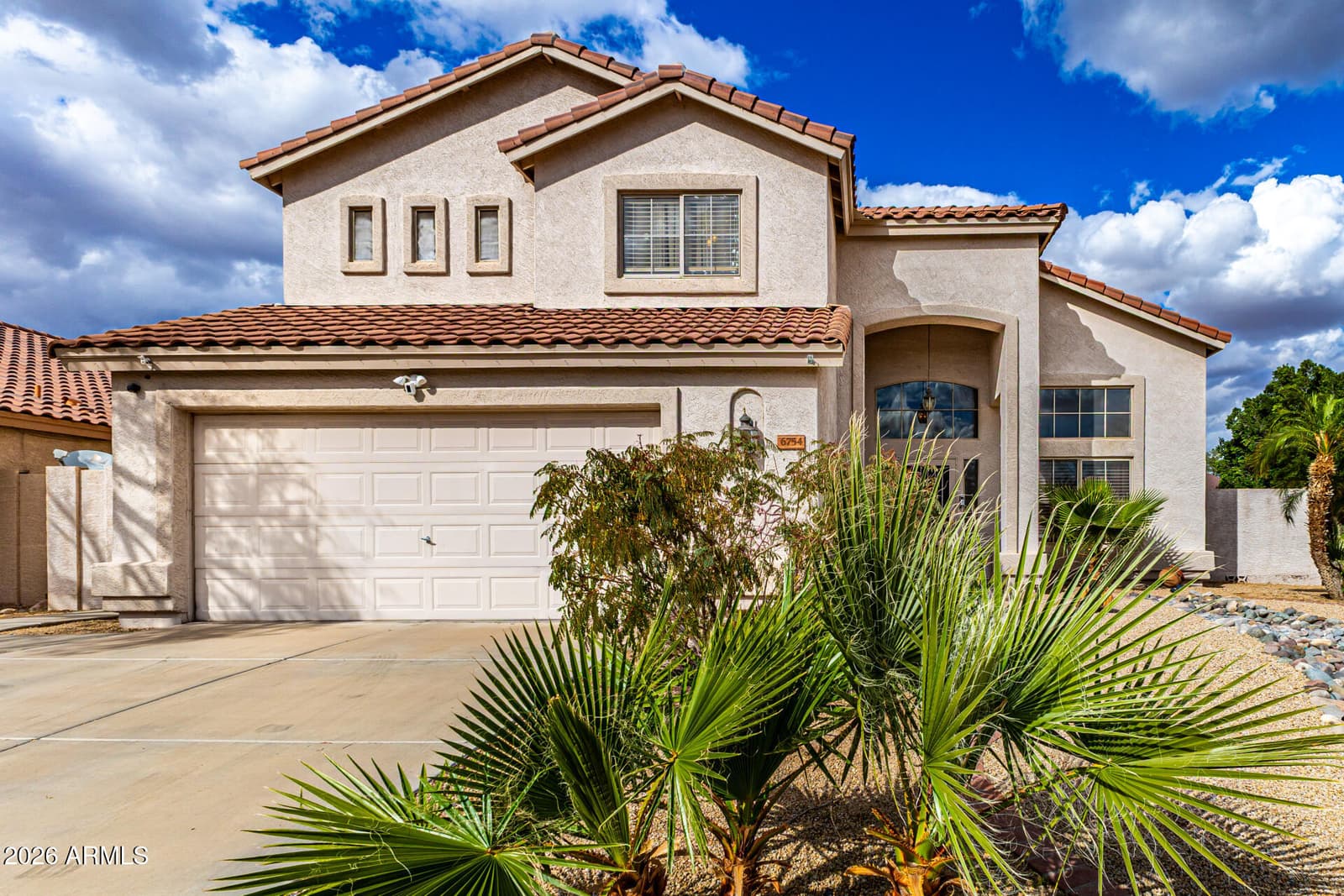 6754 W MONONA Drive, Glendale, AZ 85308 — photo 2 of 56