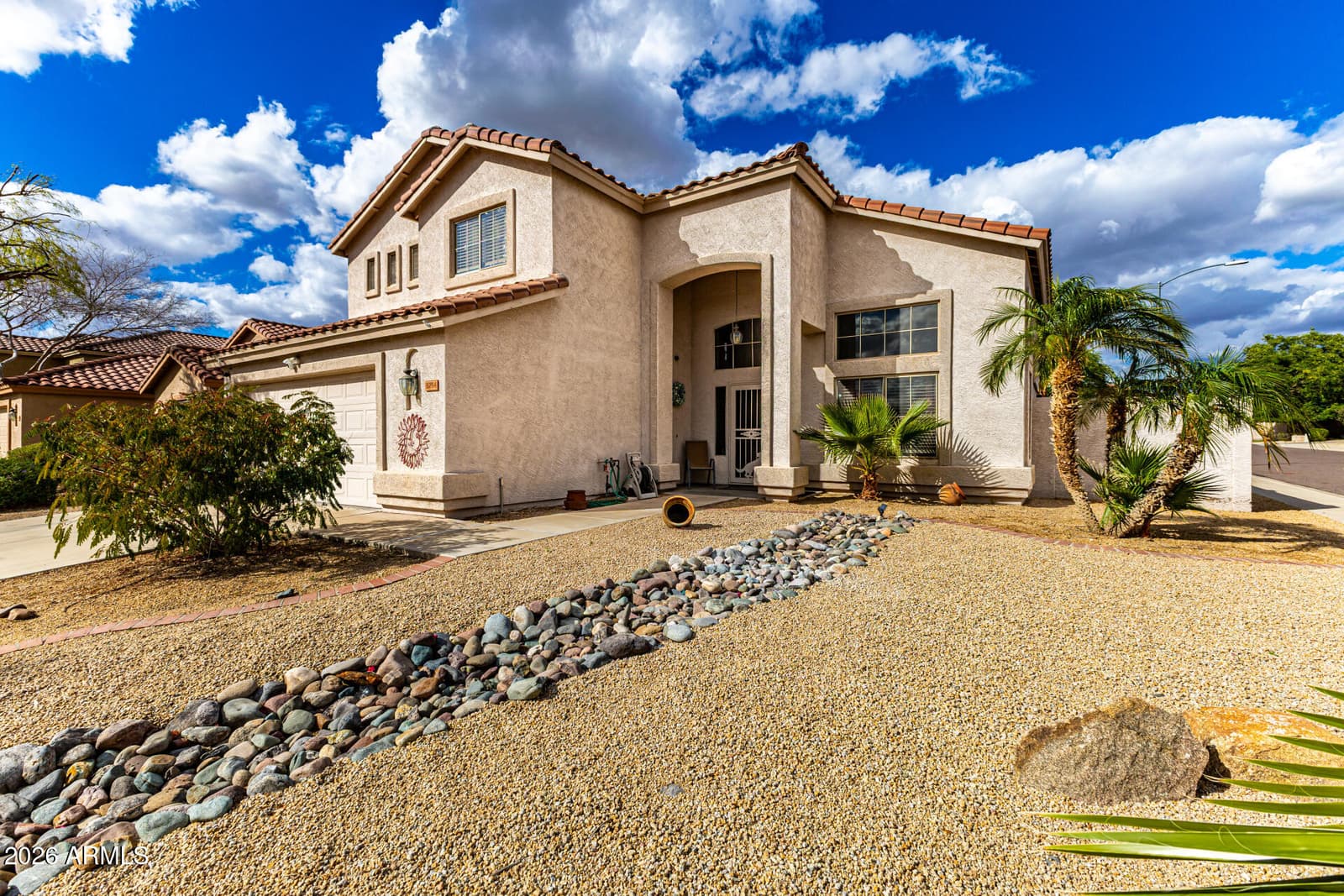 6754 W MONONA Drive, Glendale, AZ 85308 — photo 7 of 56