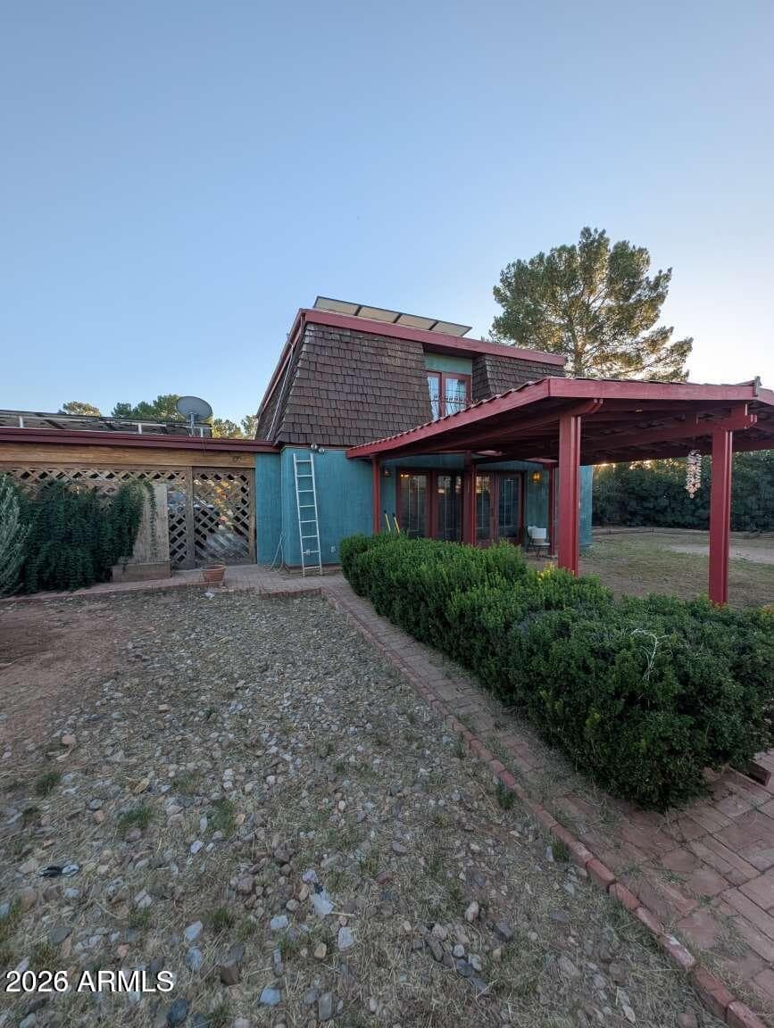 3100 E 11TH Street, Douglas, AZ 85607 — photo 13 of 16