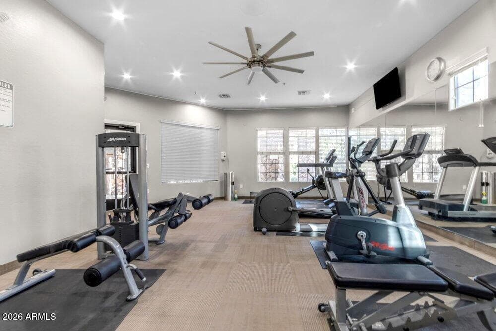 4777 S FULTON RANCH Boulevard 2035, Chandler, AZ 85248 — photo 3 of 48
